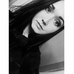 Meet your Posher, Maddy